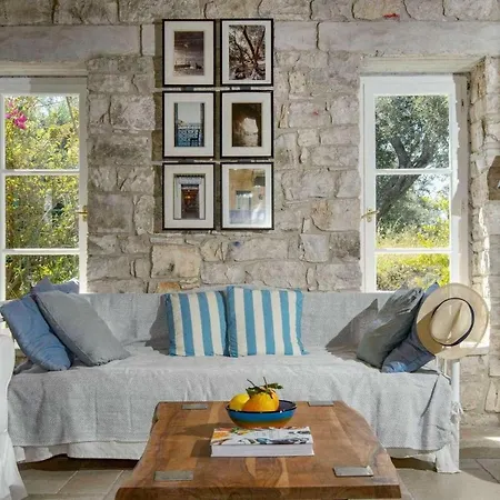 Villa Akeso *