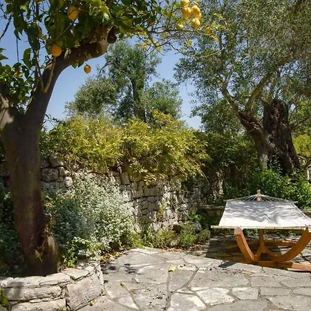 Akeso Villa Longós